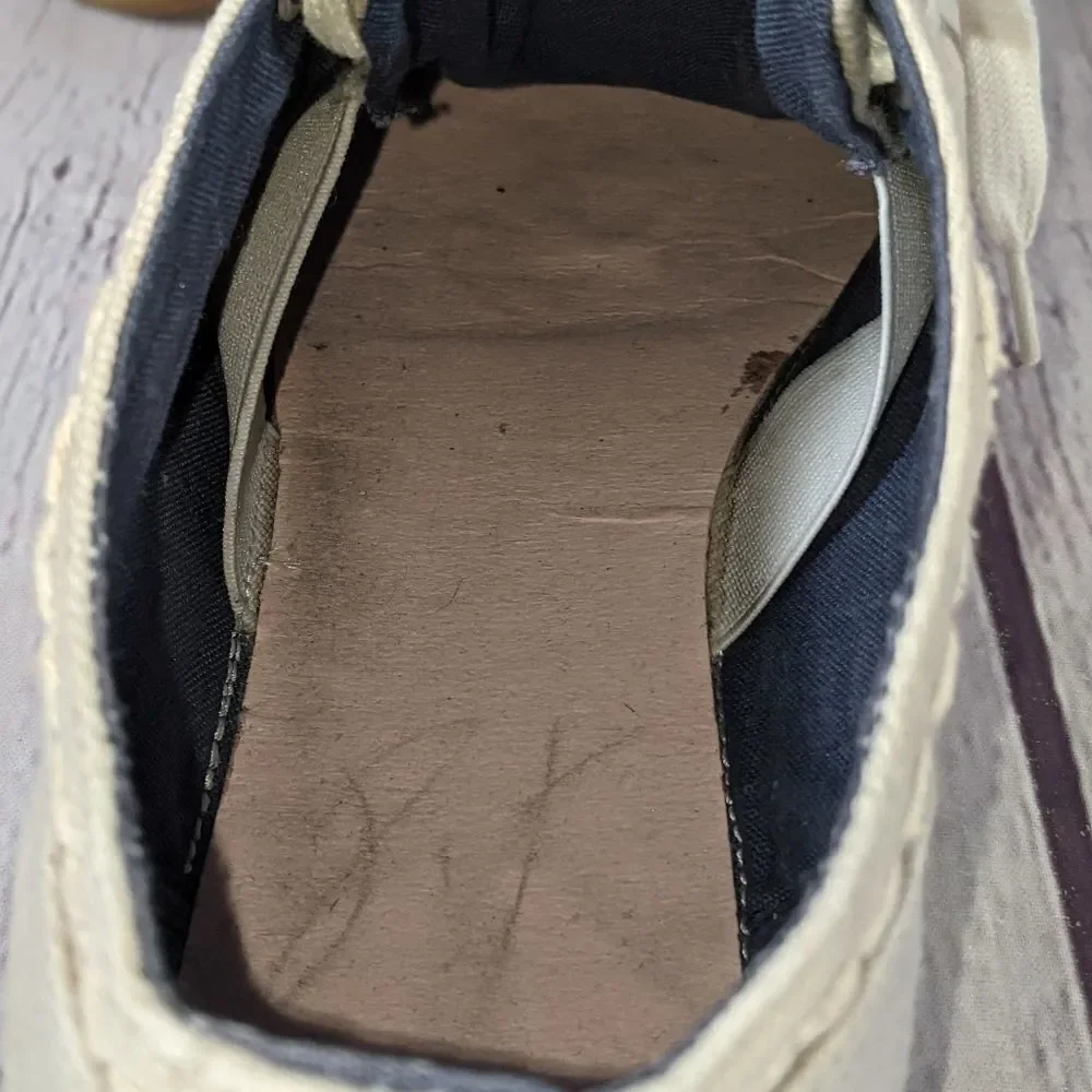 True Religion Hanabel Court Low Sneakers